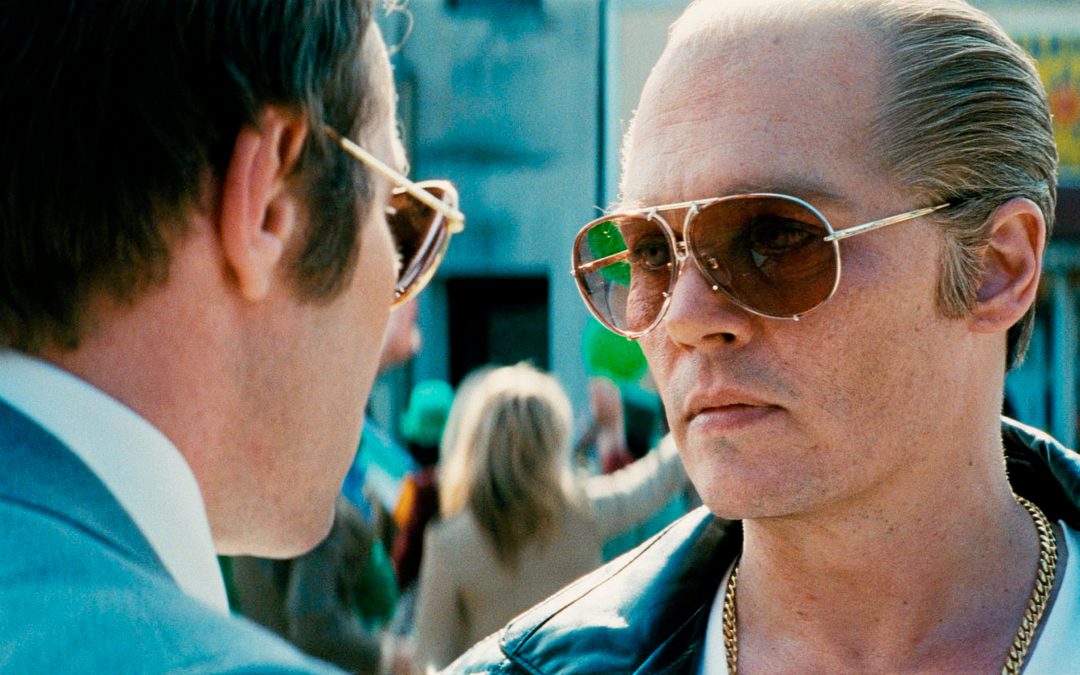 BLACK MASS