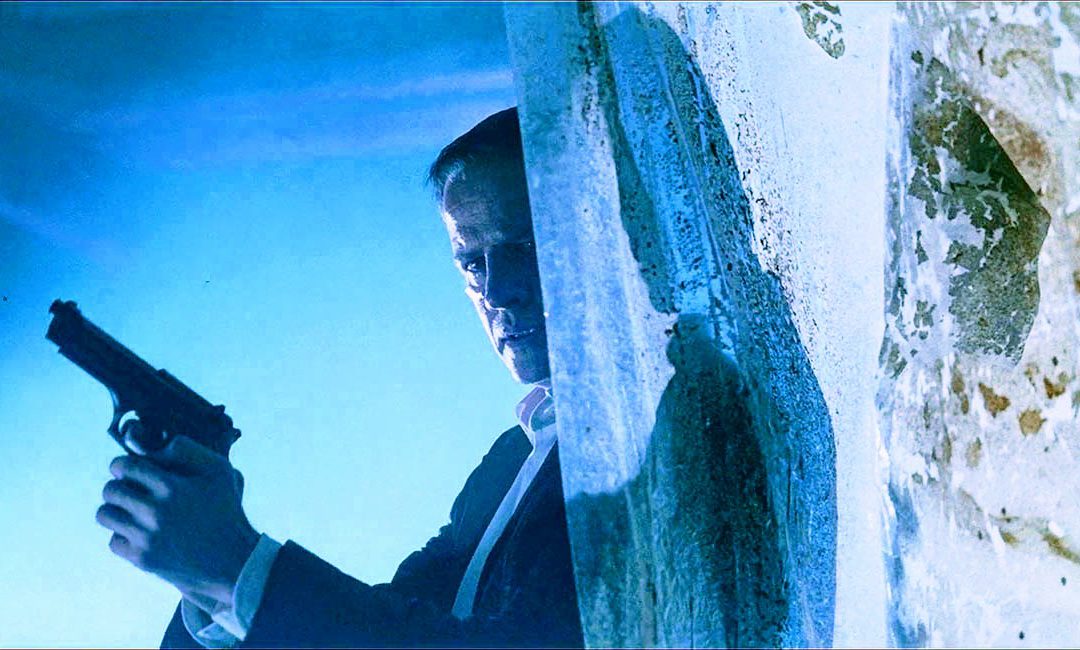 Resurrection (1999)