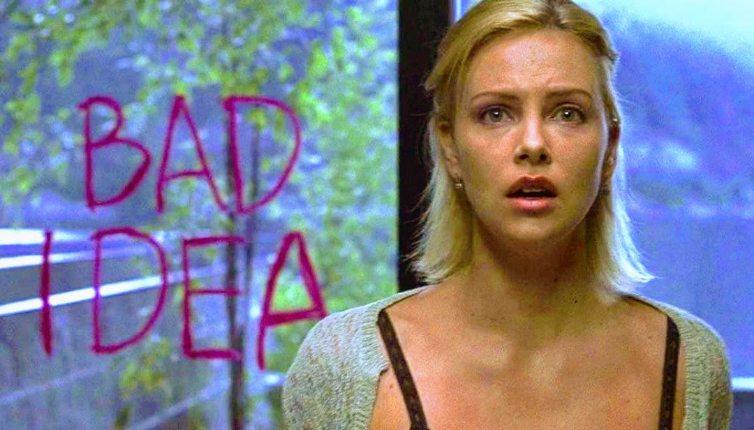 Trapped (2002)
