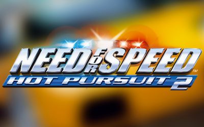 NFS Hot Pursuit 2 (2002)