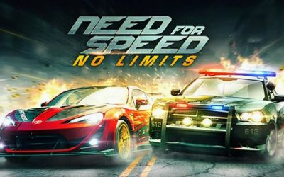 NFS No Limits (2015)