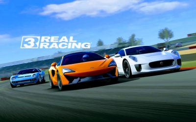 Real Racing 3 (2013)