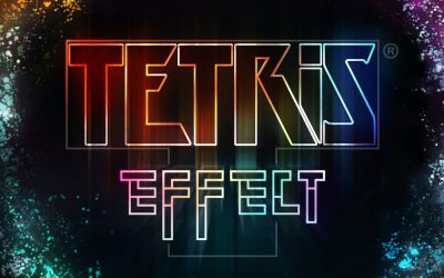 Tetris Effect (2018)