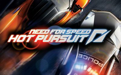 NFS Hot Pursuit Remastered (2020)