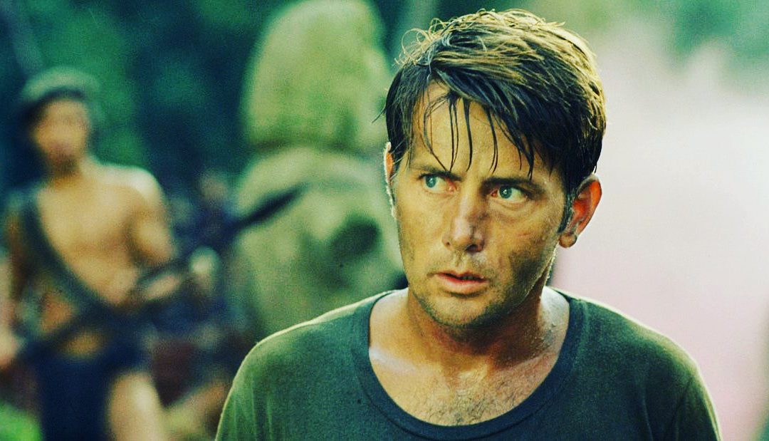 Apocalypse Now (1979)