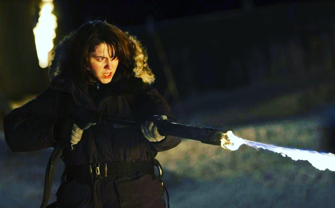 The Thing (2011)