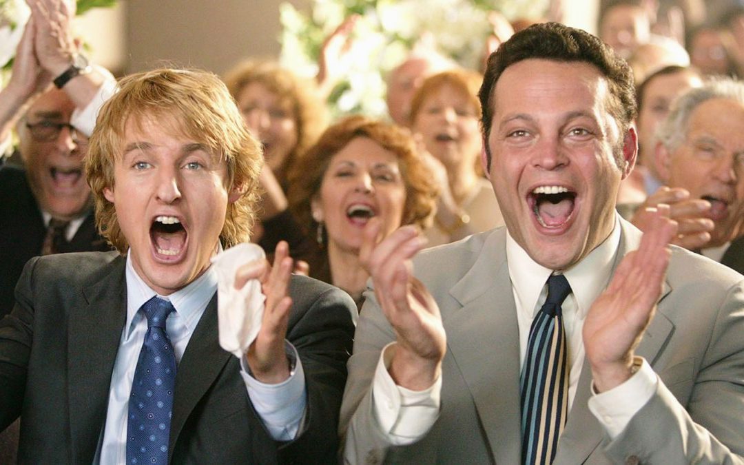 wedding crashers