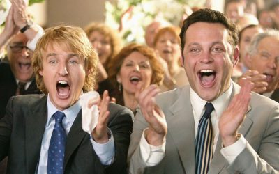 WEDDING CRASHERS