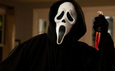 SCREAM
