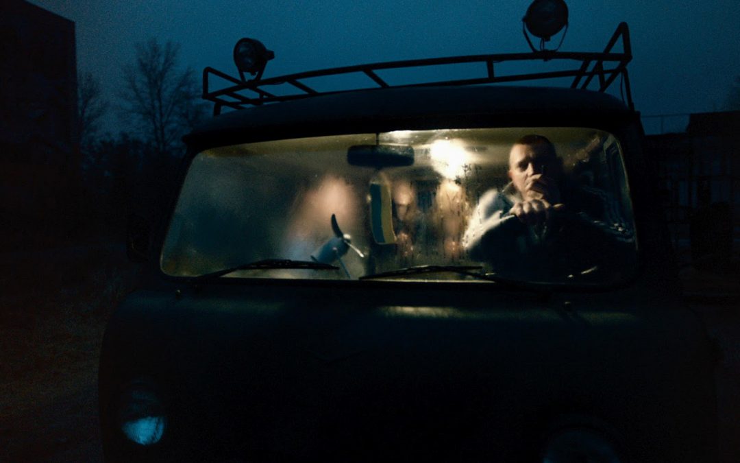 chernobyl diaries