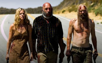 THE DEVIL’S REJECTS