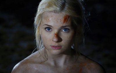 FINAL GIRL