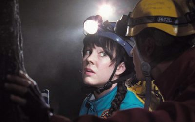 THE DESCENT 2