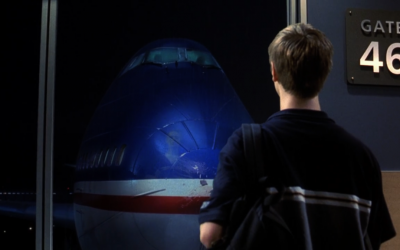 FINAL DESTINATION