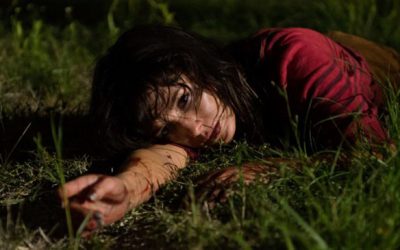THE TOWN THAT DREADED SUNDOWN