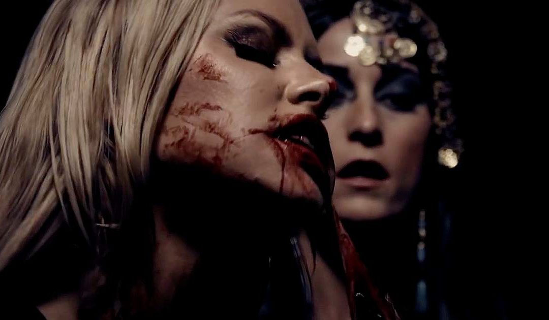 blood feast