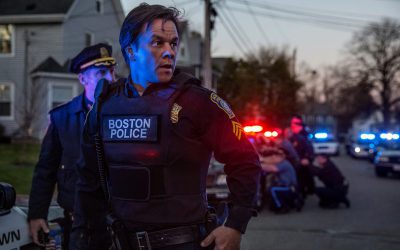 patriots day