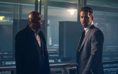 the hitman’s bodyguard