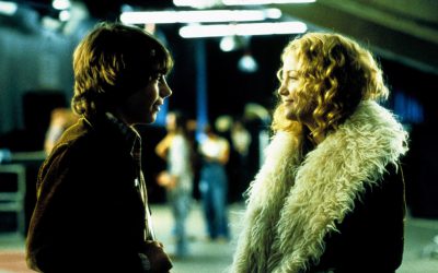 almost famous