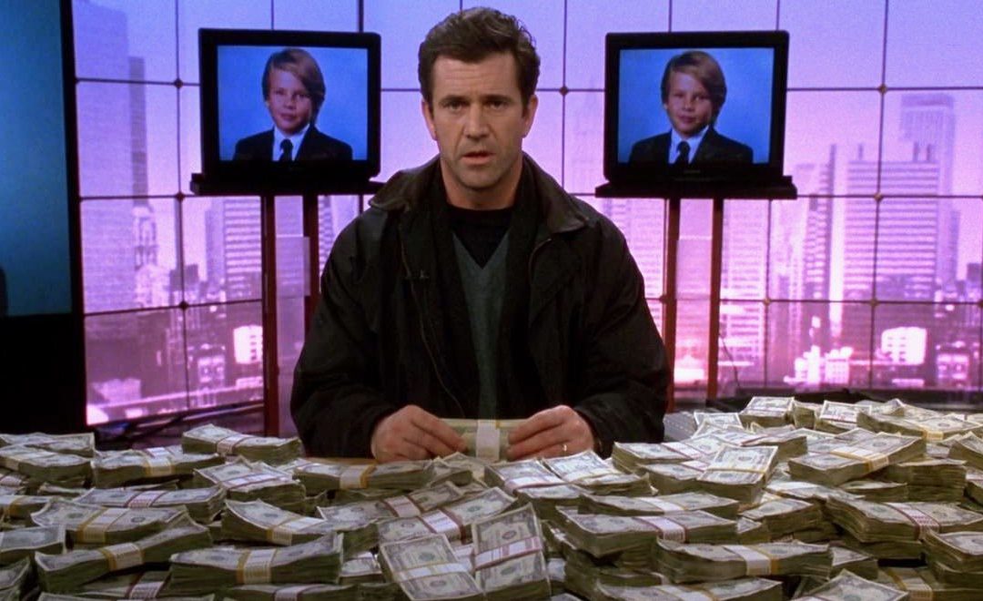 ransom