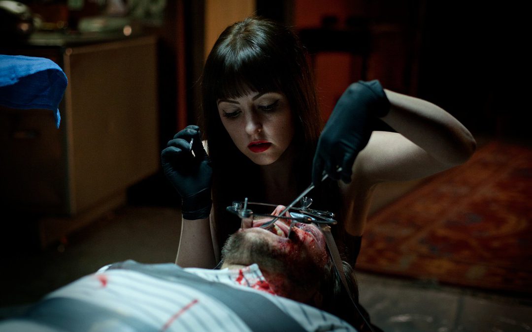 american mary