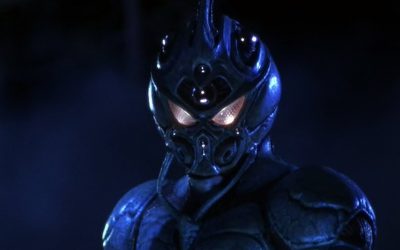 guyver: dark hero