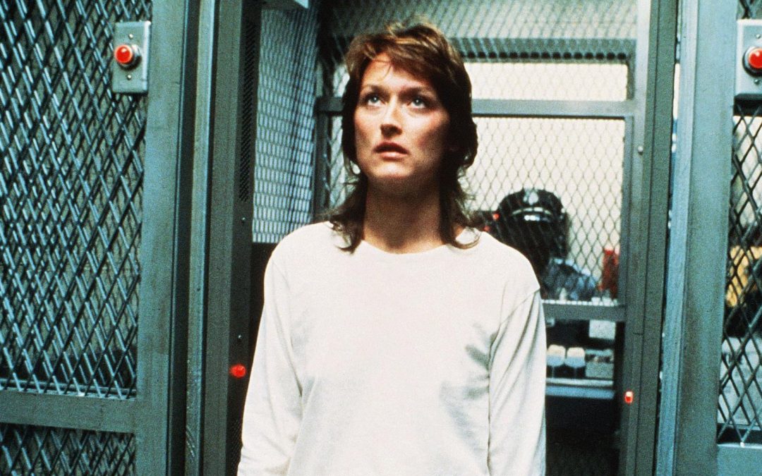 Silkwood (1983)
