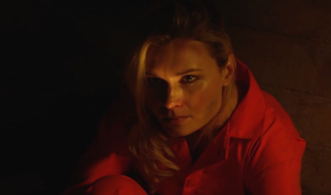 I am Fear (2020)