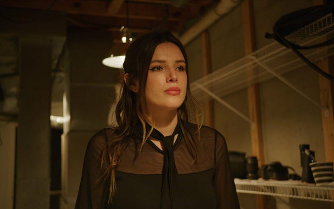 Masquerade (2021)
