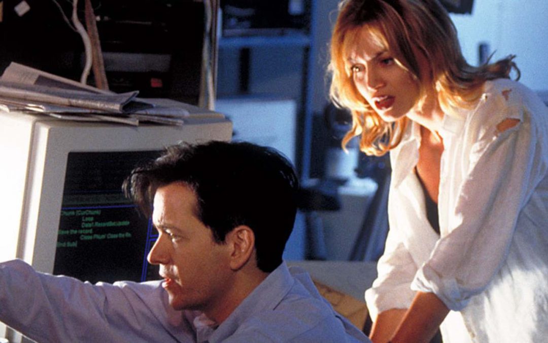 Retroactive (1997)