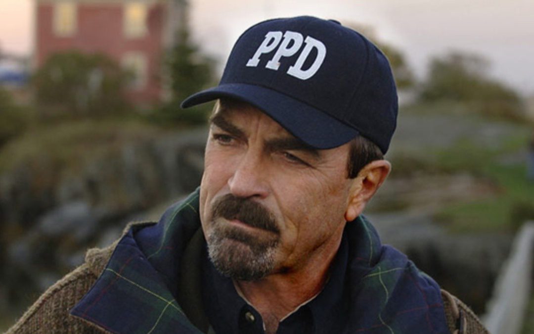 Jesse Stone: Stone Cold (2005)