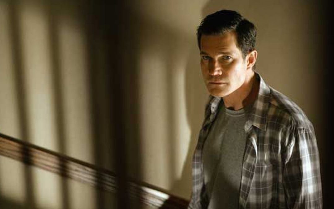 The Stepfather (2009)