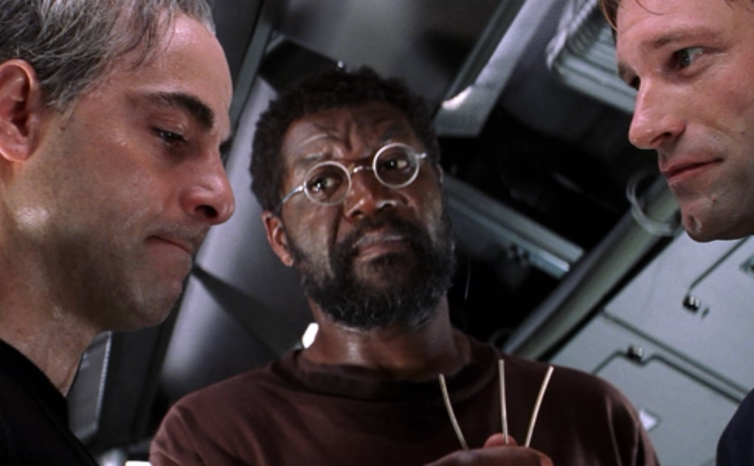 The Core (2003)