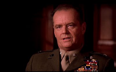 A Few Good Men (1992)