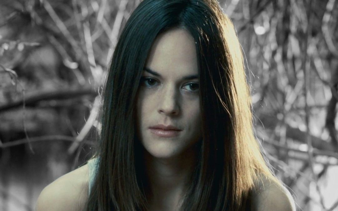 I Spit on Your Grave (2010)