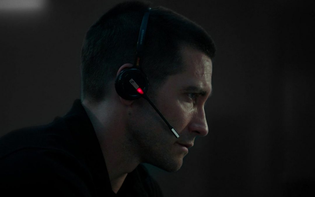 The Guilty (2021)