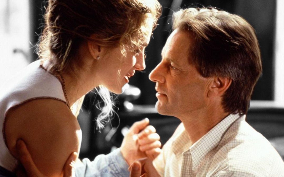 The Pelican Brief (1993)