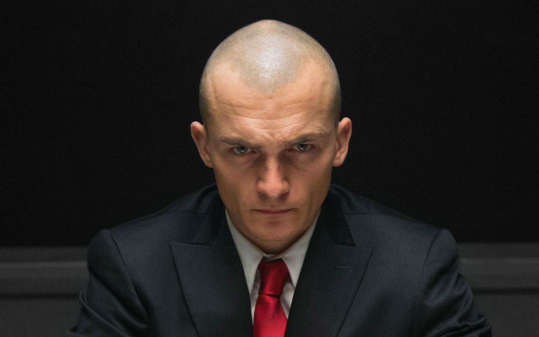 Hitman: Agent 47 (2015)