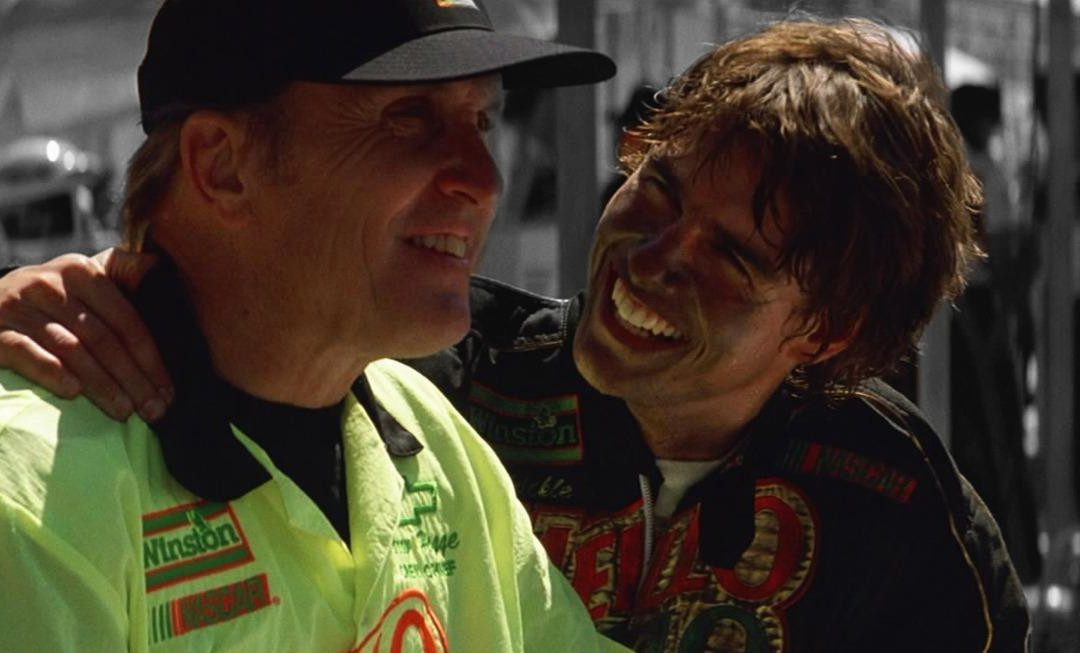 Days of Thunder (1990)