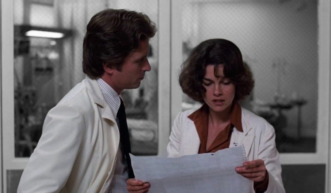 Coma (1978)