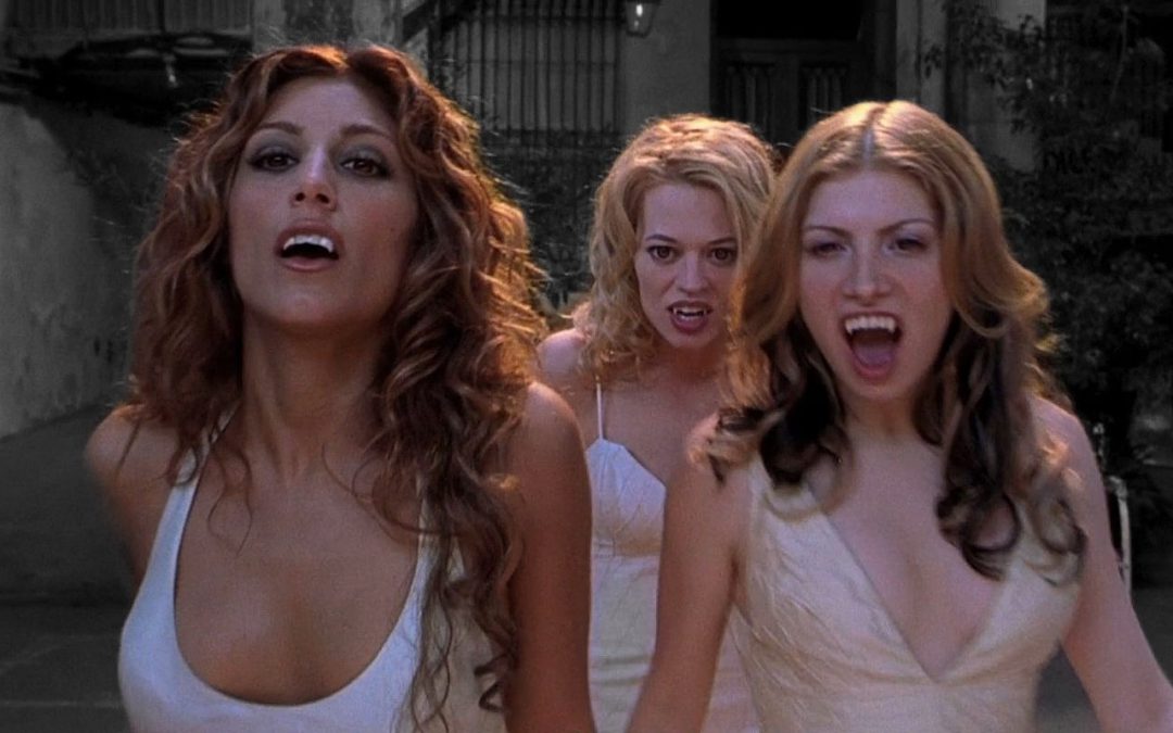 Dracula 2000 (2000)