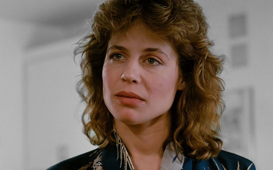 Black Moon Rising (1986)
