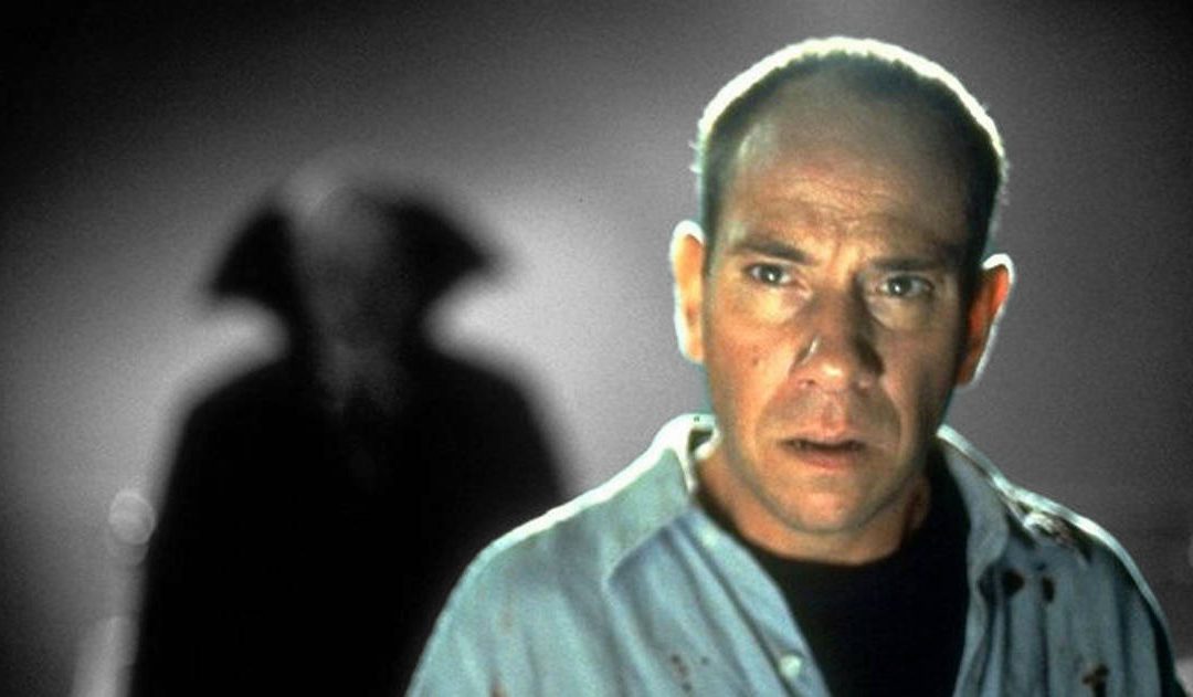 The Night Flier (1997)