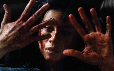 Martyrs (2008)