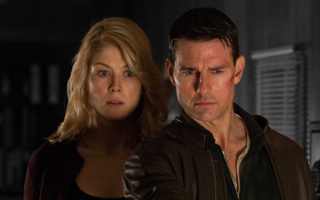 Jack Reacher (2012)