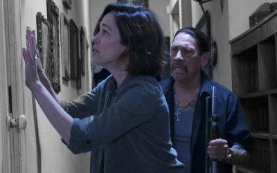 The Legend of Llorona (2022)