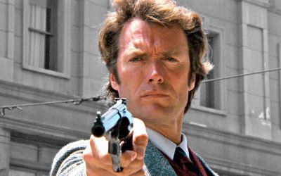 Dirty Harry (1971)