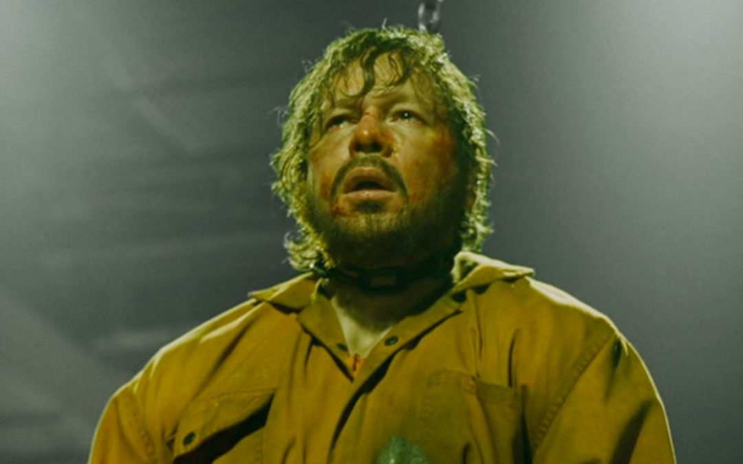 Saw 4 (2007)