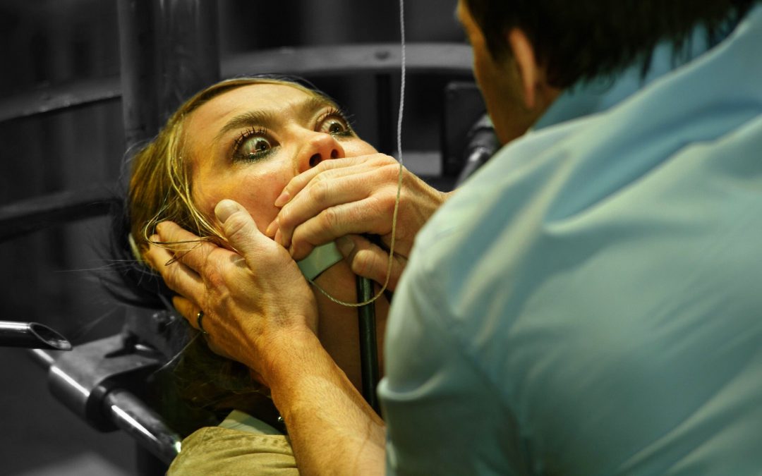 Saw 7 (2010)
