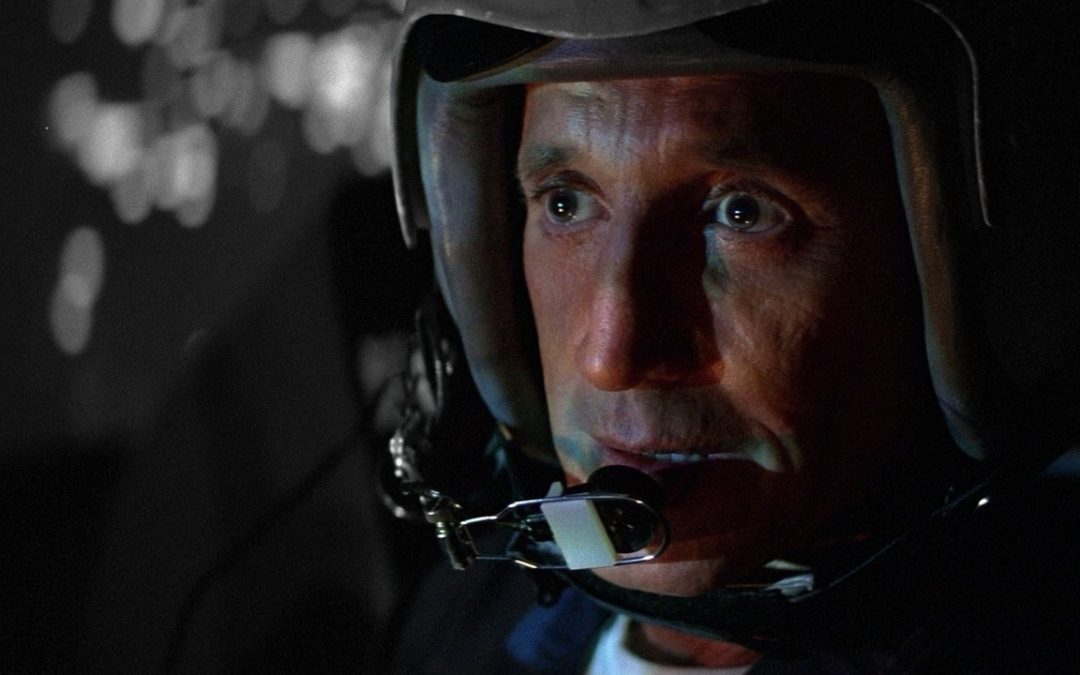 Blue Thunder (1983)